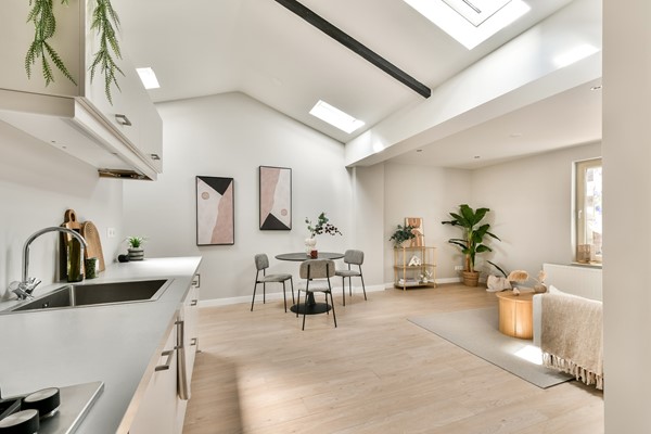 Kometenstraat, 1223 CJ Hilversum